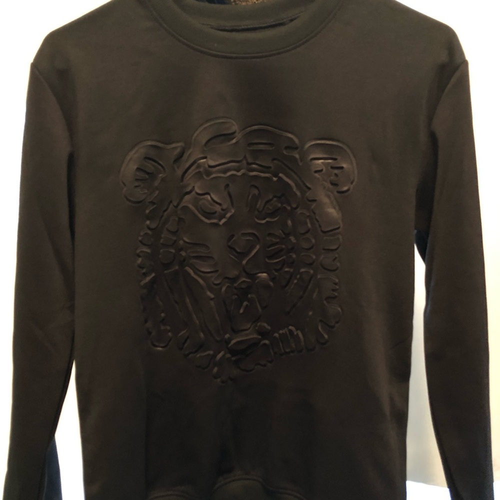 Kenacho Long sleeve Pullover